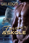 Cover-Bild zum Titel 'Forever Askole' von 'Gail Koger'