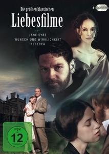 Die größten klassischen Liebesfilme - 