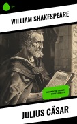 Cover-Bild zum Titel 'Julius Cäsar' von 'William Shakespeare'