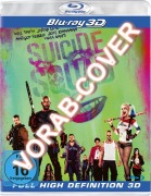 Cover-Bild zum Titel 'Suicide Squad' von 'David Ayer, Steven Price'