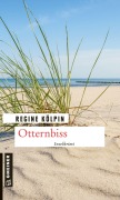 Cover-Bild zum Titel 'Otternbiss' von 'Regine Kölpin'