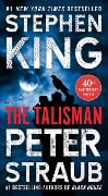 Cover-Bild zum Titel 'The Talisman' von 'Stephen King, Peter Straub'