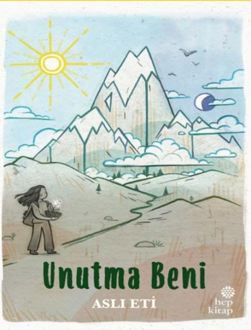 Unutma Beni - Asli Eti