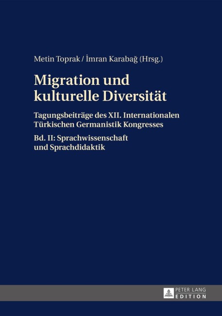 Migration und kulturelle Diversität - 