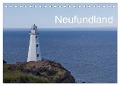 Neufundland Impressionen 2024 (Tischkalender 2024 DIN A5 quer), CALVENDO Monatskalender - Gabi Emser und Rainer Awiszus-Emser