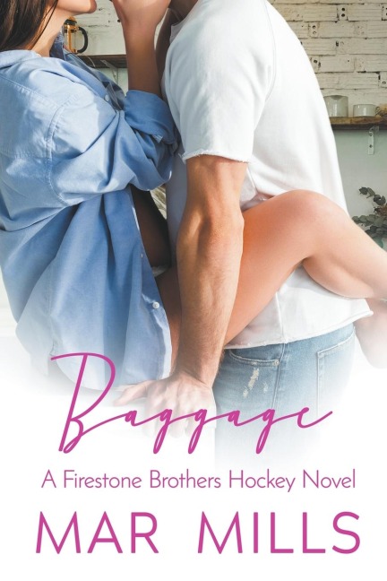 Baggage - Mar Mills