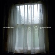 Cover-Bild zum Titel 'Marc Riley Sessions 5' von 'The Wedding Present'