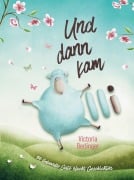 Cover-Bild zum Titel '14 liebevollen Gute Nacht Geschichten - Und dann kam Olli!' von 'Victoria Berlinger'