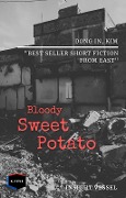Cover-Bild zum Titel 'Bloody Sweet Potato' von 'Kim Dong In'
