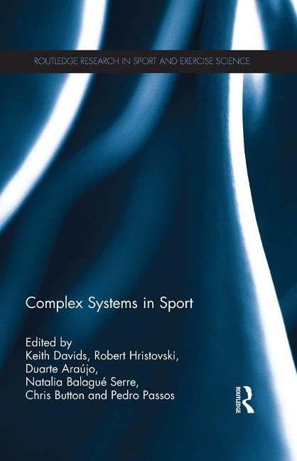 Complex Systems in Sport - 