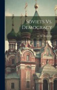 Cover-Bild zum Titel 'Soviets Vs. Democracy' von ''