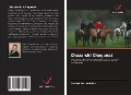 Cover-Bild zum Titel 'Chazarski Chaganat' von 'Andrei Babushkin'