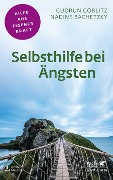 Cover-Bild zum Titel 'Selbsthilfe bei Ängsten (Fachratgeber Klett-Cotta)' von 'Gudrun Görlitz, Nadine Bachetzky'