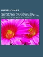 Australienforscher - 