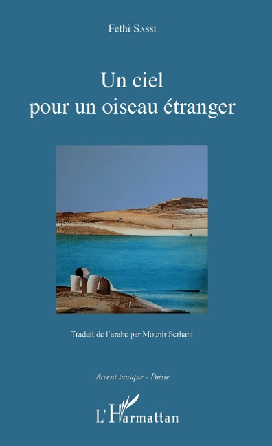 Un ciel pour un oiseau étranger - Fethi Sassi