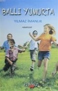 Cover-Bild zum Titel 'Balli' von 'Yilmaz Imanlik'