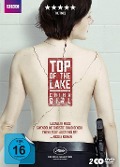 Top of the Lake - China Girl - Jane Campion, Gerard Lee, Mark Bradshaw