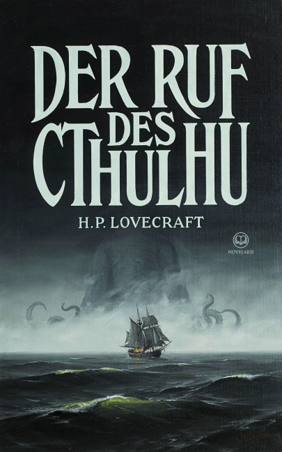 Der Ruf des Cthulhu - H. P. Lovecraft