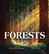 Cover-Bild zum Titel 'Forests' von 'Nell Cross Beckerman'