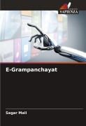 E-Grampanchayat - Sagar Mali