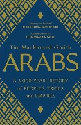 Arabs - Tim Mackintosh-Smith