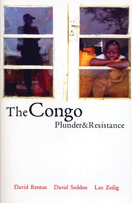 The Congo - Leo Zeilig, David Seddon, David Renton