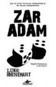 Cover-Bild zum Titel 'Zar Adam' von 'Luke Rhinehart'