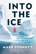 Cover-Bild zum Titel 'Into the Ice' von 'Mark Synnott'