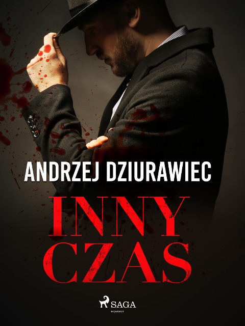 Inny czas - Andrzej Dziurawiec