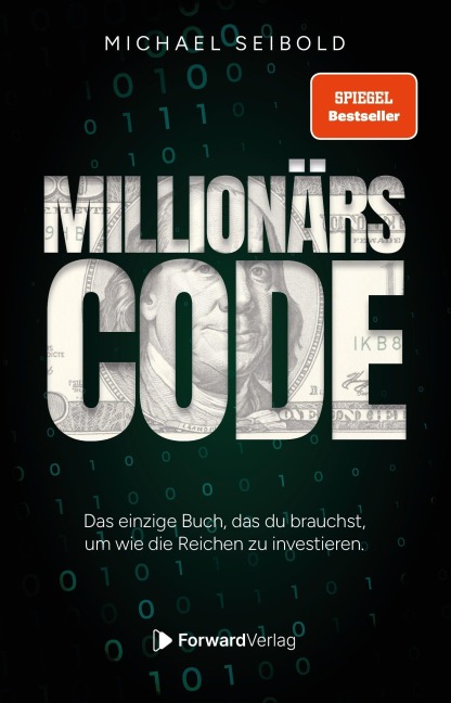 Der Millionärscode - Michael Seibold