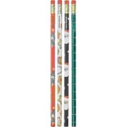 Cover-Bild zum Titel 'Bleistiftset Weihnachtsmarkt FSC 100%' von ''