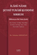 Cover-Bild zum Titel 'Ilahi-Name Seyhi Turabi Kuddise Sirruh' von 'Sebahat Armagan'