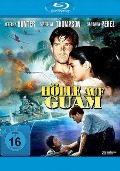 Hölle auf Guam - Richard Goldstone, John Monks Jr., Restie Umali