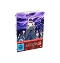 Cover-Bild zum Titel 'A Certain Scientific Railgun S Vol.3' von 'A Certain Scientific Railgun S'