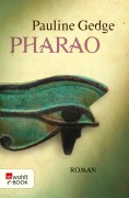 Cover-Bild zum Titel 'Pharao' von 'Pauline Gedge'