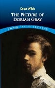 Cover-Bild zum Titel 'The Picture of Dorian Gray' von 'Oscar Wilde'