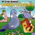 39: Warum gurren Tauben? - Die Kleine Schnecke Monika Häuschen