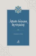 Cover-Bild zum Titel 'Allah-Insan Iletisimi' von 'Zekeriya Pak'