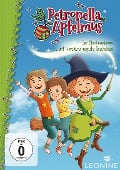 Petronella Apfelmus DVD 1 - 