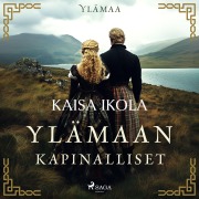 Cover-Bild zum Titel 'Ylämaan kapinalliset' von 'Kaisa Ikola'