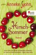 Cover-Bild zum Titel 'Kirschsommer' von 'Anneke Mohn'