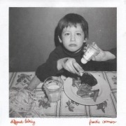 Cover-Bild zum Titel 'Different Talking' von 'Frankie Cosmos'