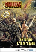 Cover-Bild zum Titel 'Maddrax 520' von ''