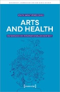 Cover-Bild zum Titel 'Arts and Health - Österreich im internationalen Kontext' von ''
