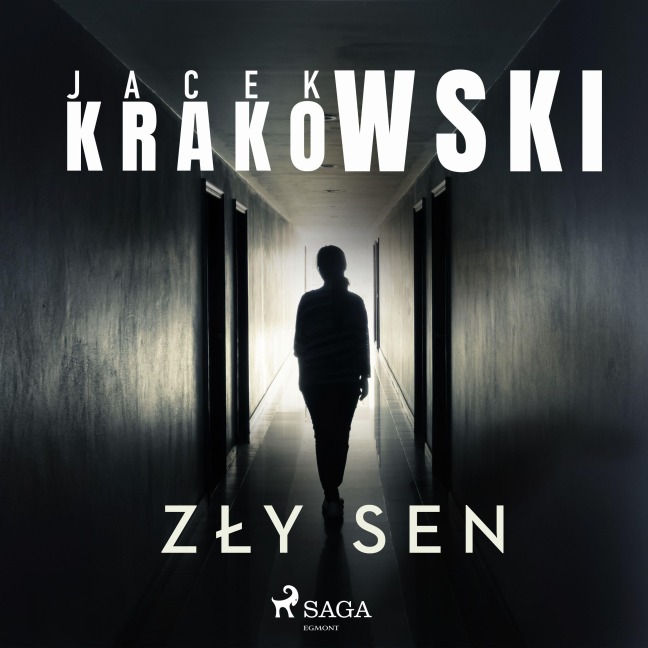 Z¿y sen - Jacek Krakowski