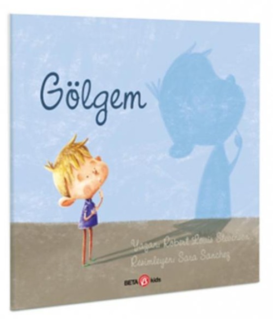 Gölgem - Robert Louis Stevenson