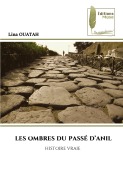 Cover-Bild zum Titel 'LES OMBRES DU PASSÉ D'ANIL' von 'Lina Ouatah'