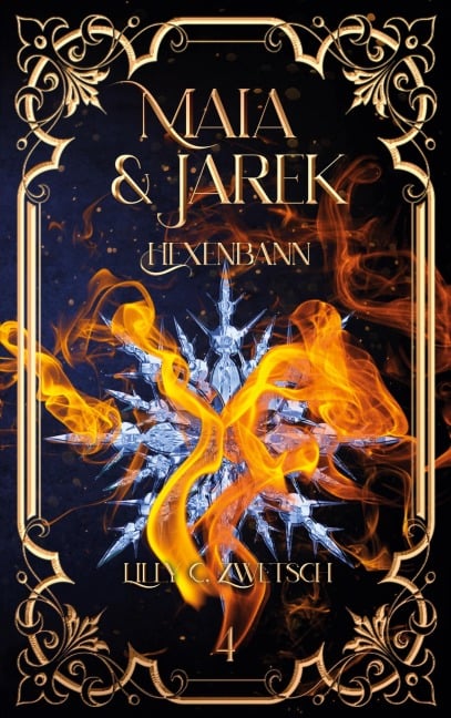 Maia & Jarek - Lilly C. Zwetsch