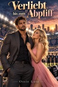 Cover-Bild zum Titel 'Verliebt bis zum Abpfiff' von 'Ossie Lata'