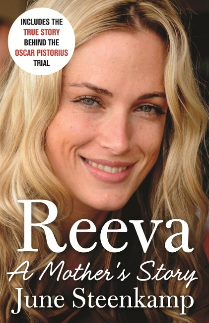 Reeva - June Steenkamp